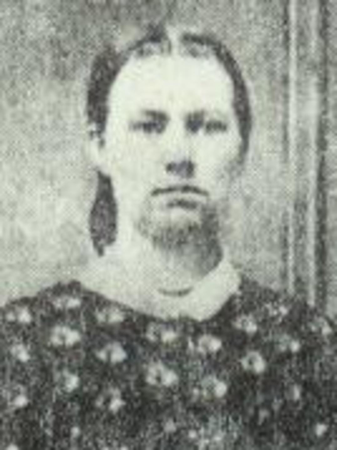 Barbara Jane Browning (1830 - 1898) Profile